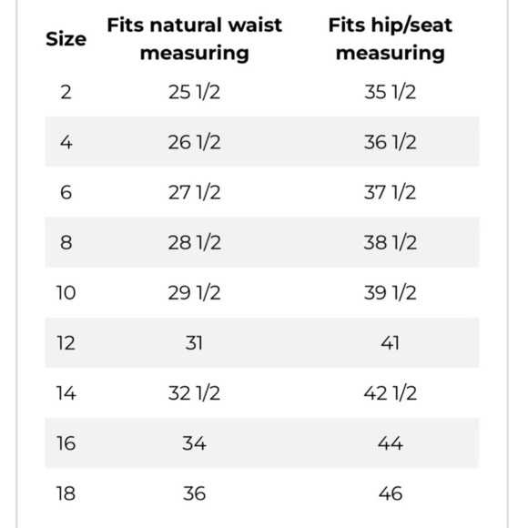 LL BEAN Women's Comfort Stretch Pants, Mid-Rise Wide-Leg Chino size 4 - Picture 3 of 3